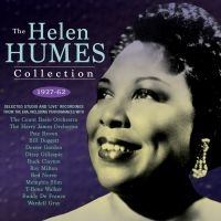 Humes Helen - Collection 1927-62 ryhmässä CD @ Bengans Skivbutik AB (2543974)