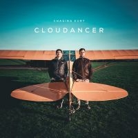 Chasing Kurt - Cloud Dancer ryhmässä CD @ Bengans Skivbutik AB (2543984)