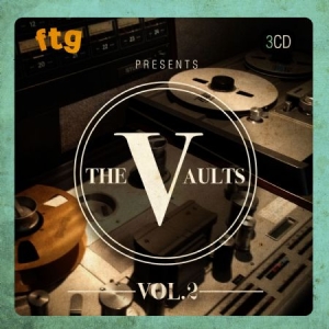 Various Artists - Ftg Presents The Vaults 2 ryhmässä CD @ Bengans Skivbutik AB (2544015)