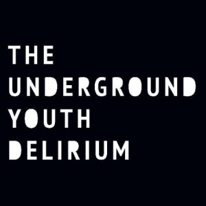 Underground Youth - Delirium ryhmässä VINYYLI @ Bengans Skivbutik AB (2544022)