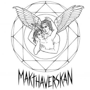 Makthaverskan - Makthaverskan Iii ryhmässä Minishops / Makthaverskan @ Bengans Skivbutik AB (2544115)