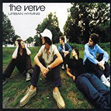 Verve - Urban Hymns ryhmässä CD @ Bengans Skivbutik AB (2544157)