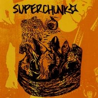 Superchunk - Superchunk (Reissue) ryhmässä VINYYLI @ Bengans Skivbutik AB (2545027)