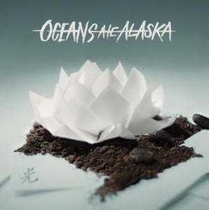 Oceans Ate Alaska - Hikare ryhmässä CD @ Bengans Skivbutik AB (2545067)