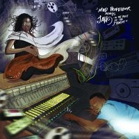 Mad Professor Meets Jah9 - In The Midst Of The Storm ryhmässä VINYYLI @ Bengans Skivbutik AB (2545382)