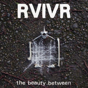 Rvivr - The Beauty Between ryhmässä CD @ Bengans Skivbutik AB (2545435)