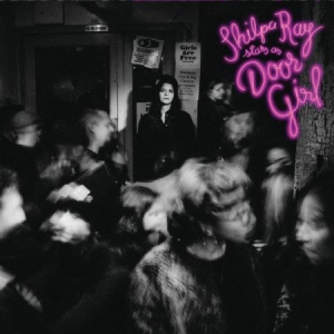 Ray Shilpa - Door Girl ryhmässä ME SUOSITTELEMME / Joululahjavinkki: CD @ Bengans Skivbutik AB (2545485)