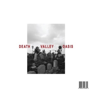 D33j - Death Valley Oasis ryhmässä CD @ Bengans Skivbutik AB (2545547)