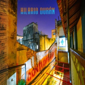 Duran Hilario - Contumbao ryhmässä CD @ Bengans Skivbutik AB (2545549)