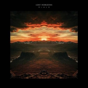 Lost Horizons - Ojala - Ltd.Ed. ryhmässä VINYYLI @ Bengans Skivbutik AB (2545623)