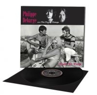 Debarge Philippe And Pretty Things - Rock St.Trop ryhmässä VINYYLI @ Bengans Skivbutik AB (2546312)