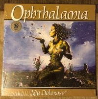 Ophthalamia - Via Dolorosa (2 Lp Vinyl) ryhmässä VINYYLI @ Bengans Skivbutik AB (2546318)