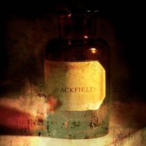 Blackfield - Blackfield ryhmässä CD @ Bengans Skivbutik AB (2546330)