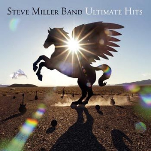 Steve Miller Band - Ultimate  Hits ryhmässä CD @ Bengans Skivbutik AB (2546362)