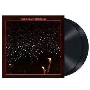 Dylan Bob & The Band - Before The Flood ryhmässä VINYYLI @ Bengans Skivbutik AB (2546385)