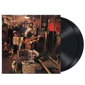 Dylan Bob - The Basement Tapes ryhmässä VINYYLI @ Bengans Skivbutik AB (2546386)