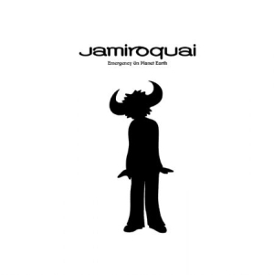 Jamiroquai - Emergency on Planet Earth ryhmässä VINYYLI @ Bengans Skivbutik AB (2546387)