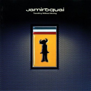 Jamiroquai - Travelling Without Moving ryhmässä VINYYLI @ Bengans Skivbutik AB (2546389)