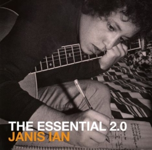 Ian Janis - The Essential 2.0 ryhmässä -Start Sell @ Bengans Skivbutik AB (2546392)