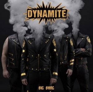 Dynamite - Big Bang ryhmässä ME SUOSITTELEMME / Joululahjavinkki: CD @ Bengans Skivbutik AB (2546703)