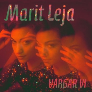 Marit Leja - Vargar Vi ryhmässä VINYYLI @ Bengans Skivbutik AB (2546705)