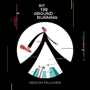 Faulkner Newton - Hit The Ground Running ryhmässä ME SUOSITTELEMME / Joululahjavinkki: CD @ Bengans Skivbutik AB (2546740)