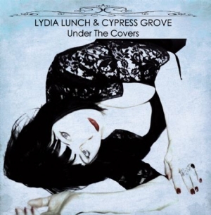 Lunch Lydia And Cypress Grove - Under The Covers ryhmässä CD @ Bengans Skivbutik AB (2546748)