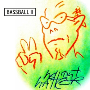 Hattler Hellmut - Bassball Ii ryhmässä CD @ Bengans Skivbutik AB (2546758)