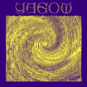 Yagow - Yagow ryhmässä CD @ Bengans Skivbutik AB (2546763)