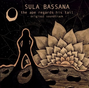 Sula Bassana - Ape Regards His Tail ryhmässä CD @ Bengans Skivbutik AB (2546768)