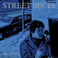 Street Sects - Rat Jacket ryhmässä VINYYLI @ Bengans Skivbutik AB (2546797)