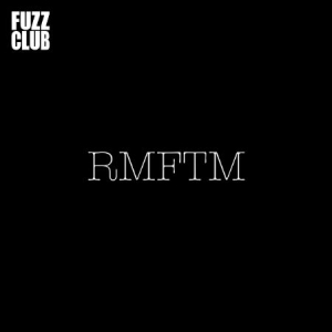 Rmftm - Fuzz Club Session ryhmässä VINYYLI @ Bengans Skivbutik AB (2546799)