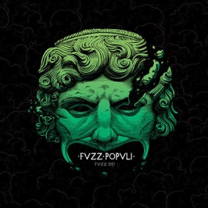 Fvzz Popvli - Fvzz Dei ryhmässä VINYYLI @ Bengans Skivbutik AB (2546808)