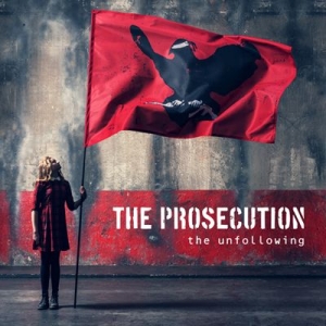 Prosecution - Unfollowing (180Gr./Gatefold/Downlo ryhmässä VINYYLI @ Bengans Skivbutik AB (2546815)