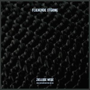 Fliehende Stürme - Lunaire Spielt Mit Dem Licht (Delux ryhmässä VINYYLI @ Bengans Skivbutik AB (2546818)