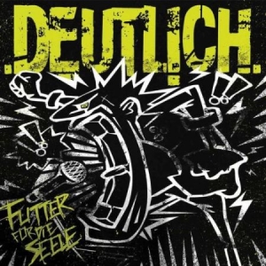 Deutlich - Futter Fur Die Seele ryhmässä VINYYLI @ Bengans Skivbutik AB (2546820)