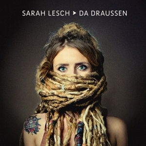 Lesch Sarah - Da Draussen ryhmässä VINYYLI @ Bengans Skivbutik AB (2546835)