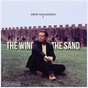 Maassen Dirk - Wind And The Sand ryhmässä CD @ Bengans Skivbutik AB (2546855)