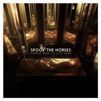 Spook The Horses - People Used To Live Here ryhmässä CD @ Bengans Skivbutik AB (2546866)