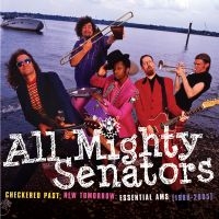 All Mighty Senators - Essential Ams (1988-2005) ryhmässä CD @ Bengans Skivbutik AB (2546896)