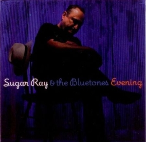 Sugar Ray & Bluetones - Evening ryhmässä CD @ Bengans Skivbutik AB (2546904)