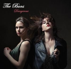 Buns - Dangerous ryhmässä VINYYLI @ Bengans Skivbutik AB (2546923)