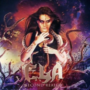 Ela - Second Reality ryhmässä CD @ Bengans Skivbutik AB (2547207)