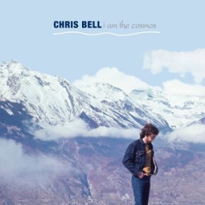 Bell Chris - I Am The Cosmos ryhmässä CD @ Bengans Skivbutik AB (2547276)