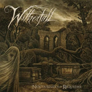 Witherfall - Nocturnes And..-Hq/Lp+Cd- ryhmässä VINYYLI @ Bengans Skivbutik AB (2547454)