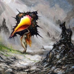 Circa Survive - The Amulet ryhmässä CD @ Bengans Skivbutik AB (2547666)