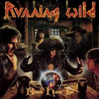 Running Wild - Black Hand Inn ryhmässä VINYYLI @ Bengans Skivbutik AB (2547687)