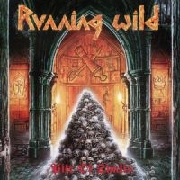 Running Wild - Pile Of Skulls (Vinyl) ryhmässä VINYYLI @ Bengans Skivbutik AB (2547690)