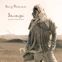 Gary Numan - Savage (Songs From A Broken Wo ryhmässä VINYYLI @ Bengans Skivbutik AB (2547695)