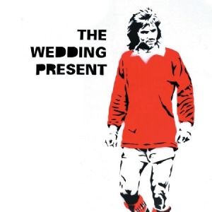 Wedding Present - George Best 30 ryhmässä CD @ Bengans Skivbutik AB (2547737)